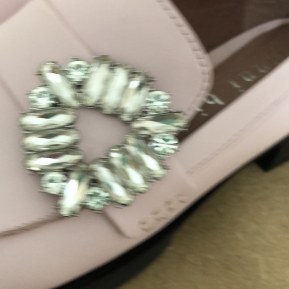 Giani Bini Rowan Loafers Pink size 6.5 - Picture 5 of 10